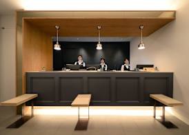 Vessel Inn Shinsaibashi 2