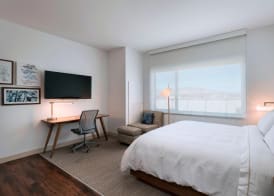 Element by Marriott Palmdale 4