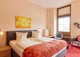 Moselhotel Römischer Kaiser `Staffuntil5pm`EarlyBirdBreakfast`CityParking 5