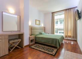 Arethusa Hotel Athens 5