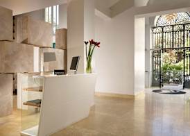 Palazzo Montemartini Rome, A Radisson Collection Hotel 5
