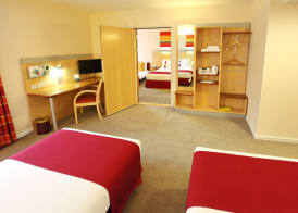Holiday Inn Express BIRMINGHAM - REDDITCH by IHG 3