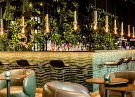 Motel One München-East Side 4