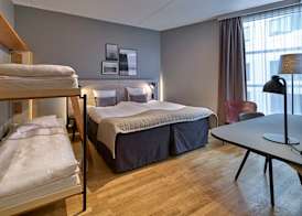 Scandic Mölndal 4