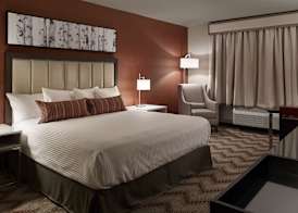 Oxford Casino Hotel 4
