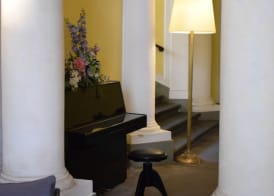 Palazzo Tucci Apartments 3