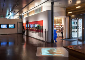 21c Museum Hotel Louisville 2