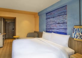 ibis Styles Goa Vagator - An Accor Brand 3