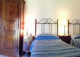 Il Frattiero B&B 5