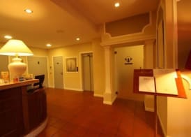 Albergo Della Roccia 4