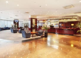 Holiday Inn HELSINKI - EXPO by IHG 4
