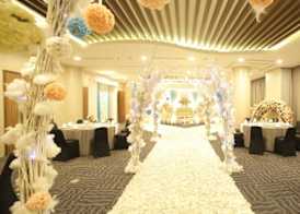 Ozone Hotel Pantai Indah Kapuk 4