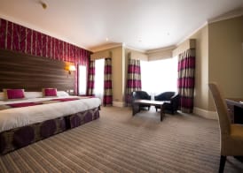 Best Western York House Hotel 5