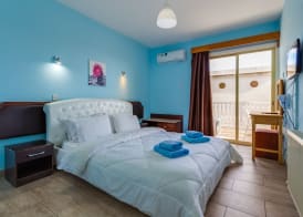 Antonis G. Hotel Apartments 5