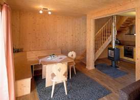 Kreischberg Chalets by ALPS RESORTS 4