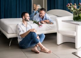 The One Hotel - Designed for Adults - Pet lovers 4