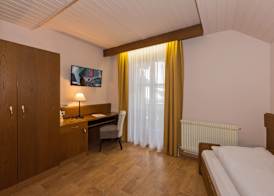 Hotel Mondschein 5
