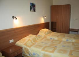 Hotel Perunika 5