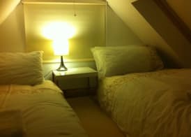 Orchard House 5