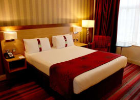 Holiday Inn DARLINGTON - A1 SCOTCH CORNER by IHG 3