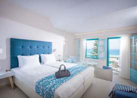 Petra Beach Hotel 5