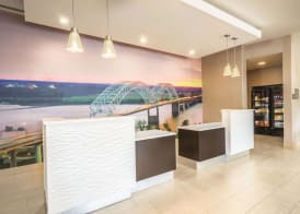 La Quinta by Wyndham Memphis Downtown 2