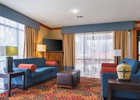 Comfort Suites Lake Charles 5