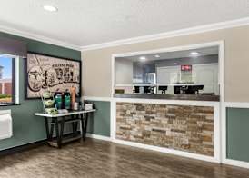 Quality Inn Atlanta Airport - Central 5