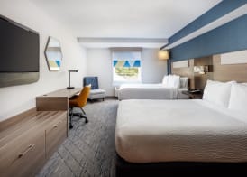 Holiday Inn Express & Suites WILLIAMSBURG by IHG 5