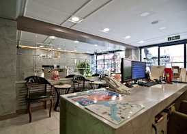 Nova City Hotel 5