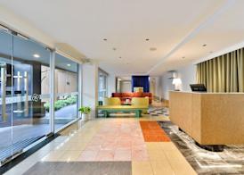 The Grass Serviced Suites 5