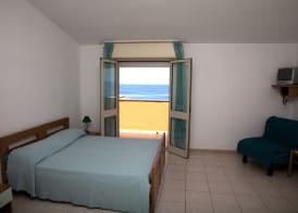 Hotel Residence La Baia 4