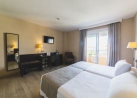 Hotel Cristina 3