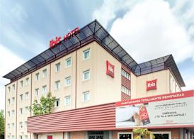 Ibis Madrid Fuenlabrada 4