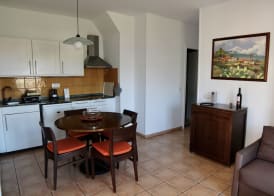 Hapimag Ferienwohnungen Puerto de la Cruz 4