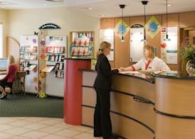 ibis Wien City 5