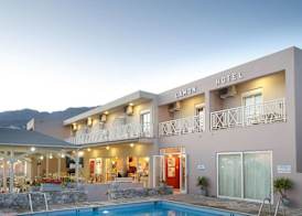 Lamon Hotel 3