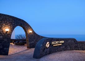 Secret Path Luxury Villas 4