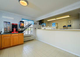 Americas Best Value Inn Winnsboro, SC 2