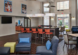 Hampton Inn & Suites Chapel Hill/Durham 4