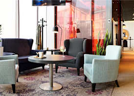 Park Inn by Radisson Leuven 2