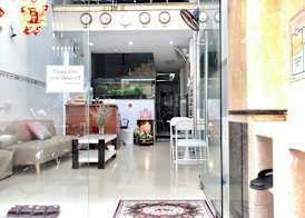 Saigon Cozy2 Hotel 2