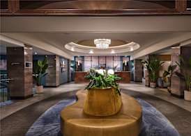 DoubleTree by Hilton London - West End 4