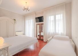 Suites Train Station Mestre 5