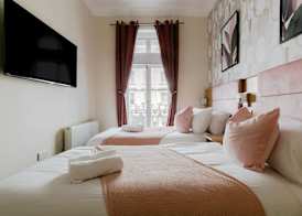 Mina Hotel by PLI 5