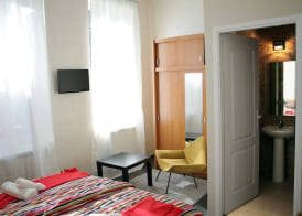 Guest House Miss Depolo 3