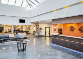 Howard Johnson by Wyndham Lima 4