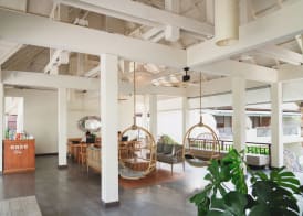 Baan Haad Ngam Boutique Resort 2