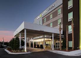 Home2 Suites By Hilton Jacksonville Airport 3