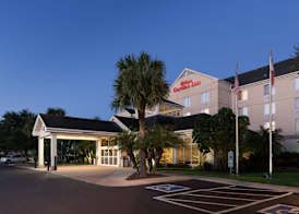 Hilton Garden Inn McAllen Airport 5